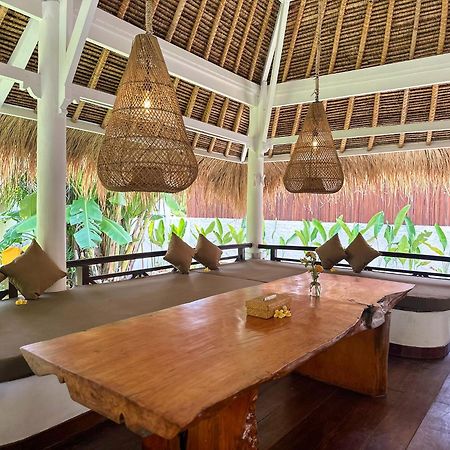 Villa Santai By Optimum Bali Villas Canggu Εξωτερικό φωτογραφία