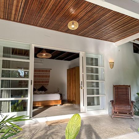 Villa Santai By Optimum Bali Villas Canggu Εξωτερικό φωτογραφία