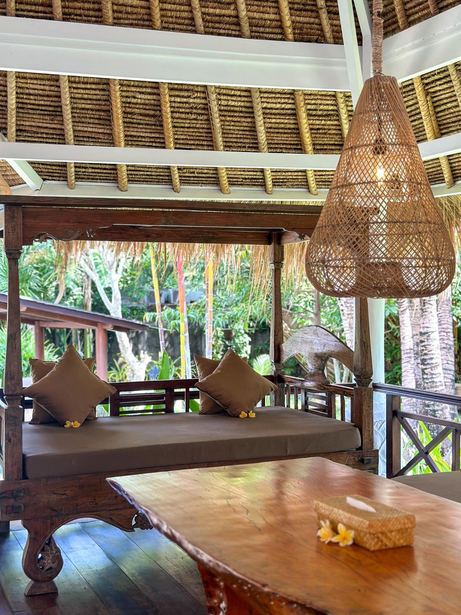 Villa Santai By Optimum Bali Villas Canggu Εξωτερικό φωτογραφία