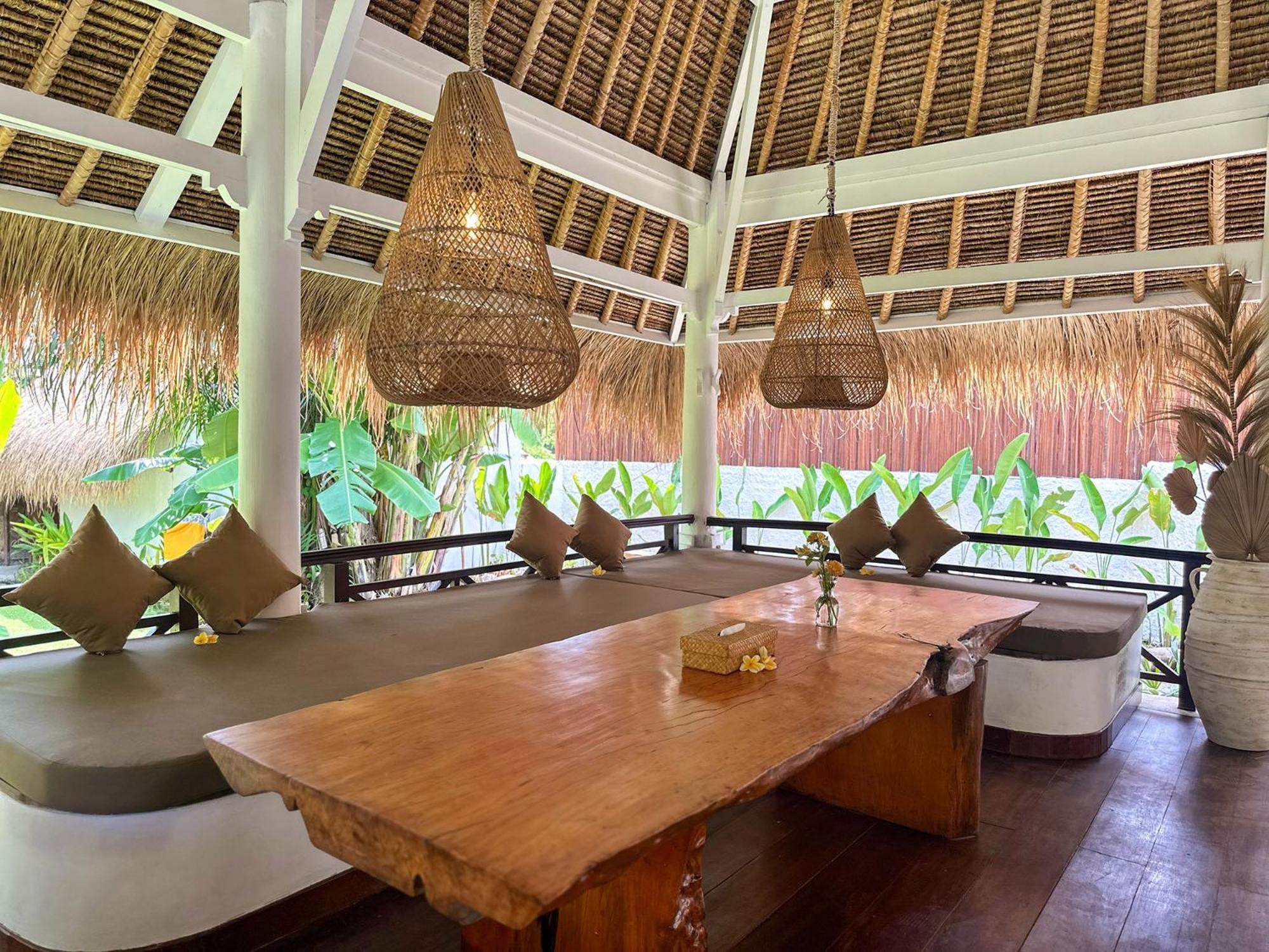 Villa Santai By Optimum Bali Villas Canggu Εξωτερικό φωτογραφία