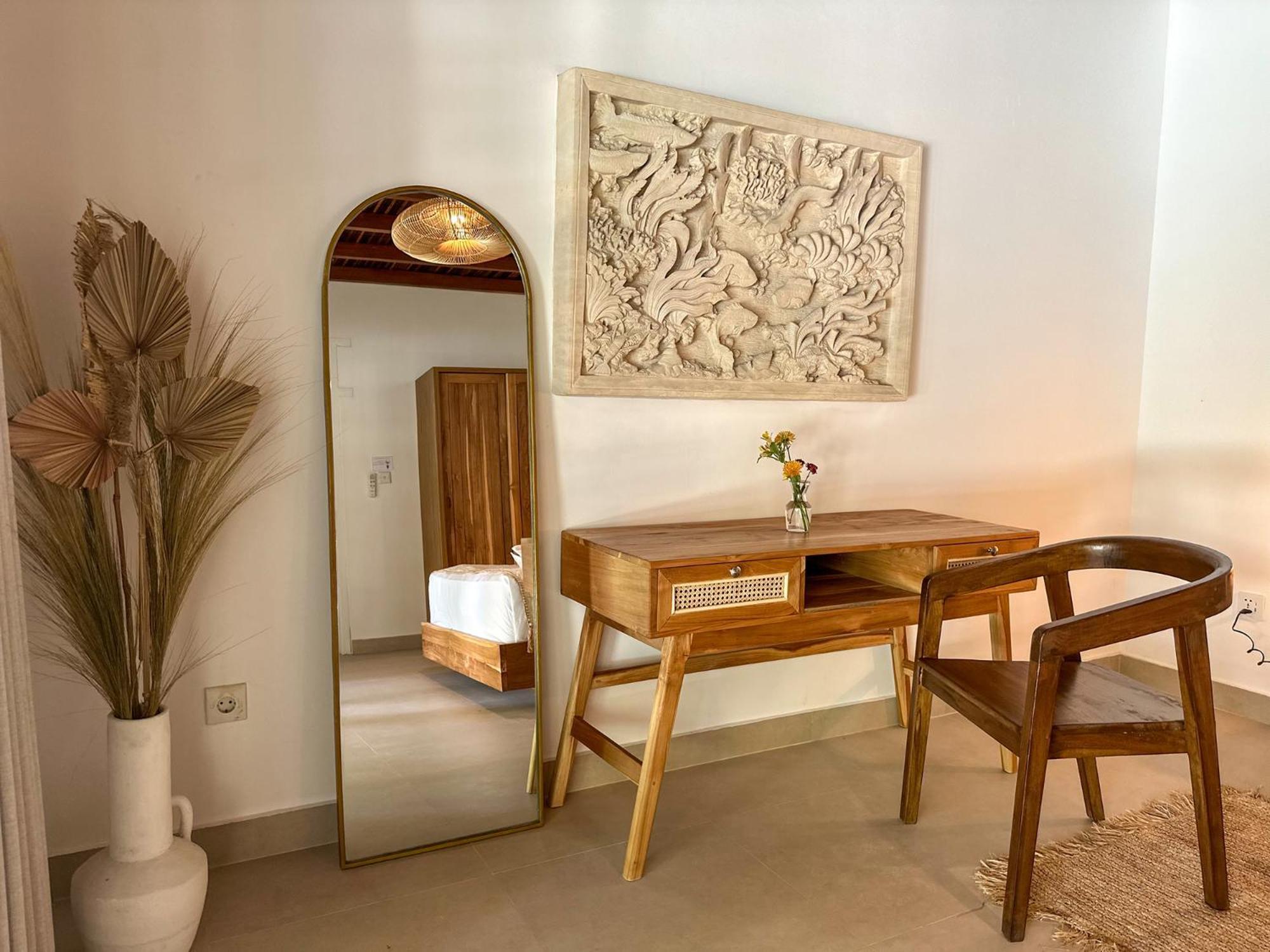 Villa Santai By Optimum Bali Villas Canggu Εξωτερικό φωτογραφία