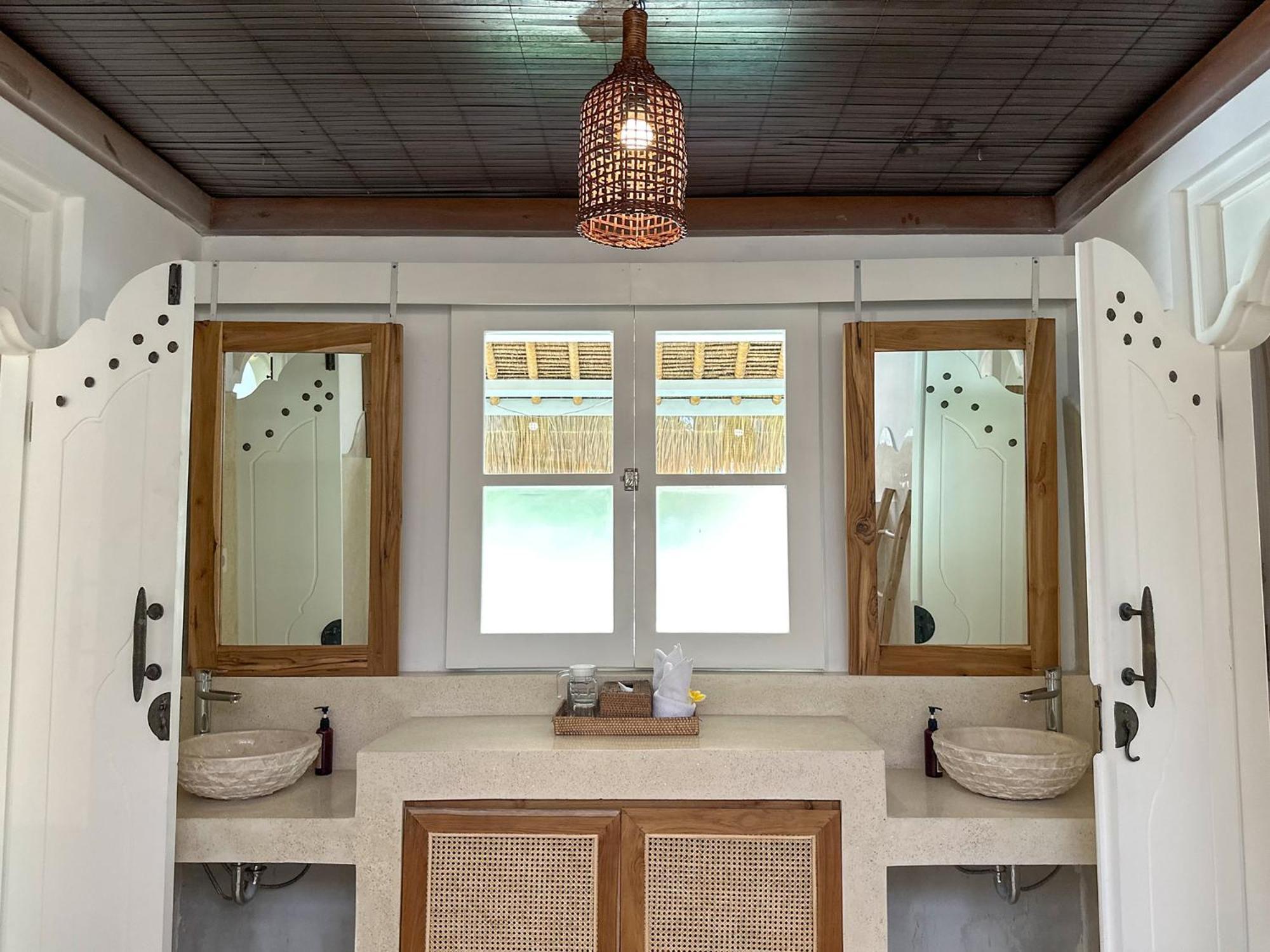 Villa Santai By Optimum Bali Villas Canggu Εξωτερικό φωτογραφία