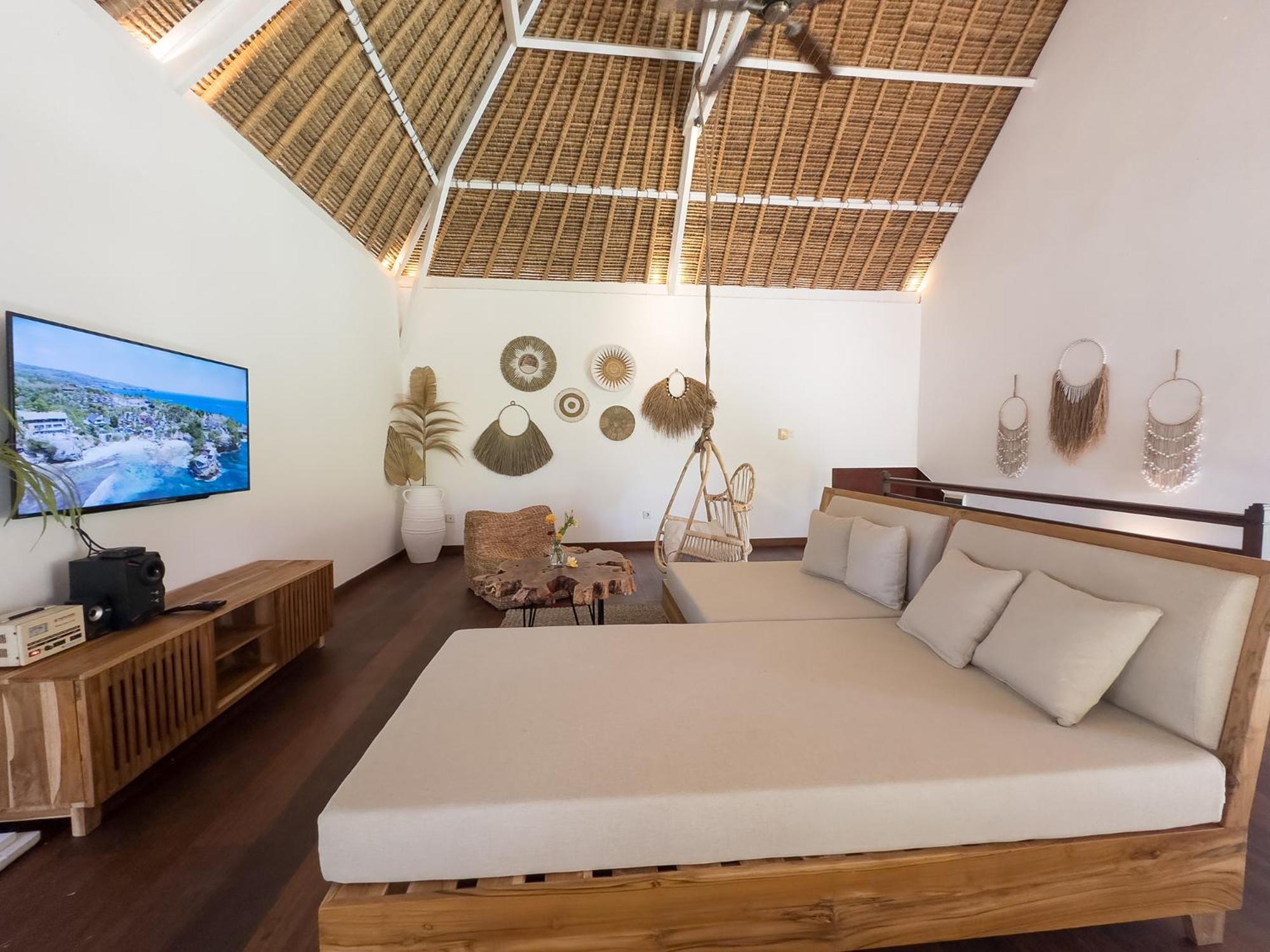 Villa Santai By Optimum Bali Villas Canggu Εξωτερικό φωτογραφία