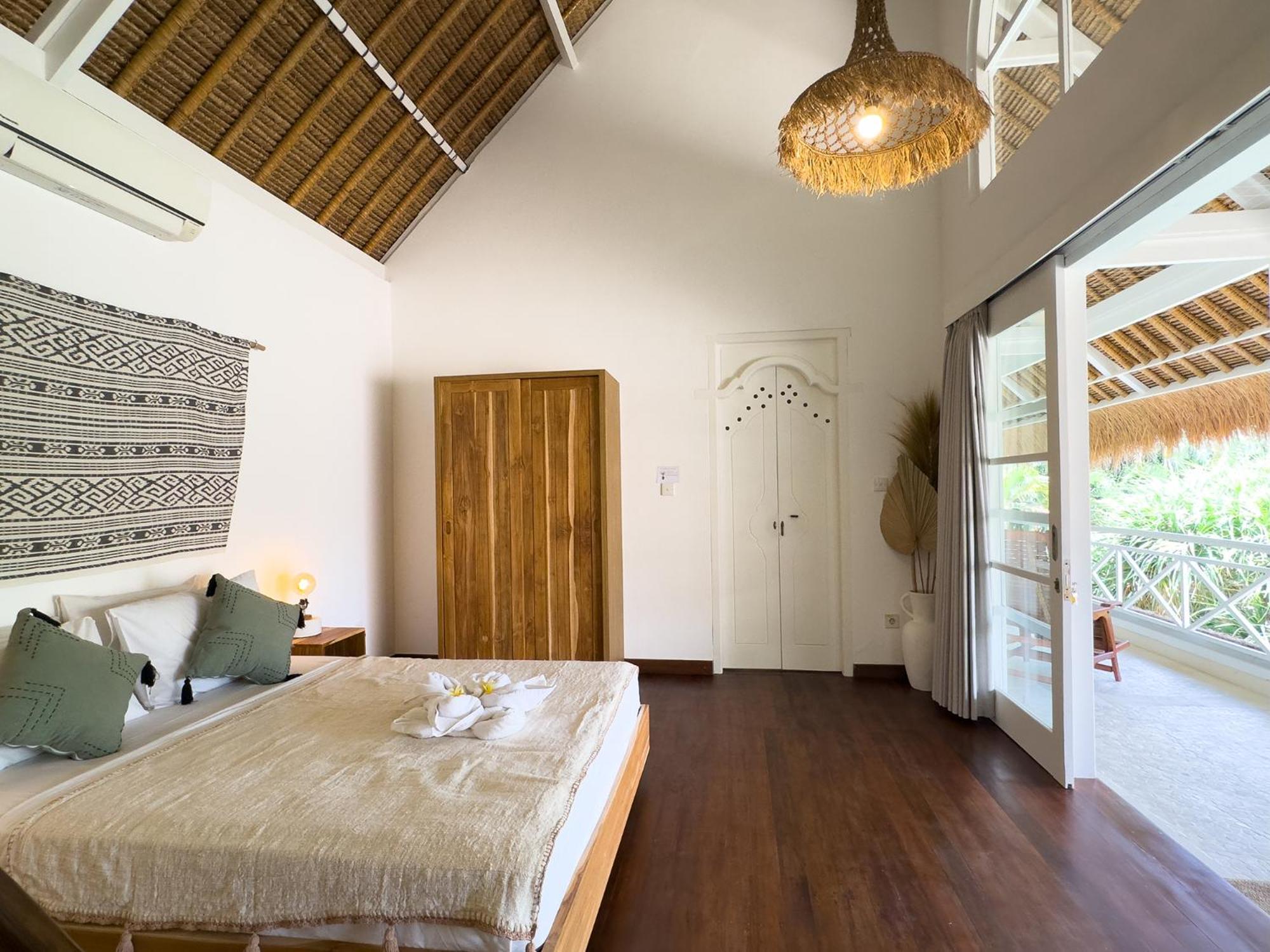 Villa Santai By Optimum Bali Villas Canggu Εξωτερικό φωτογραφία