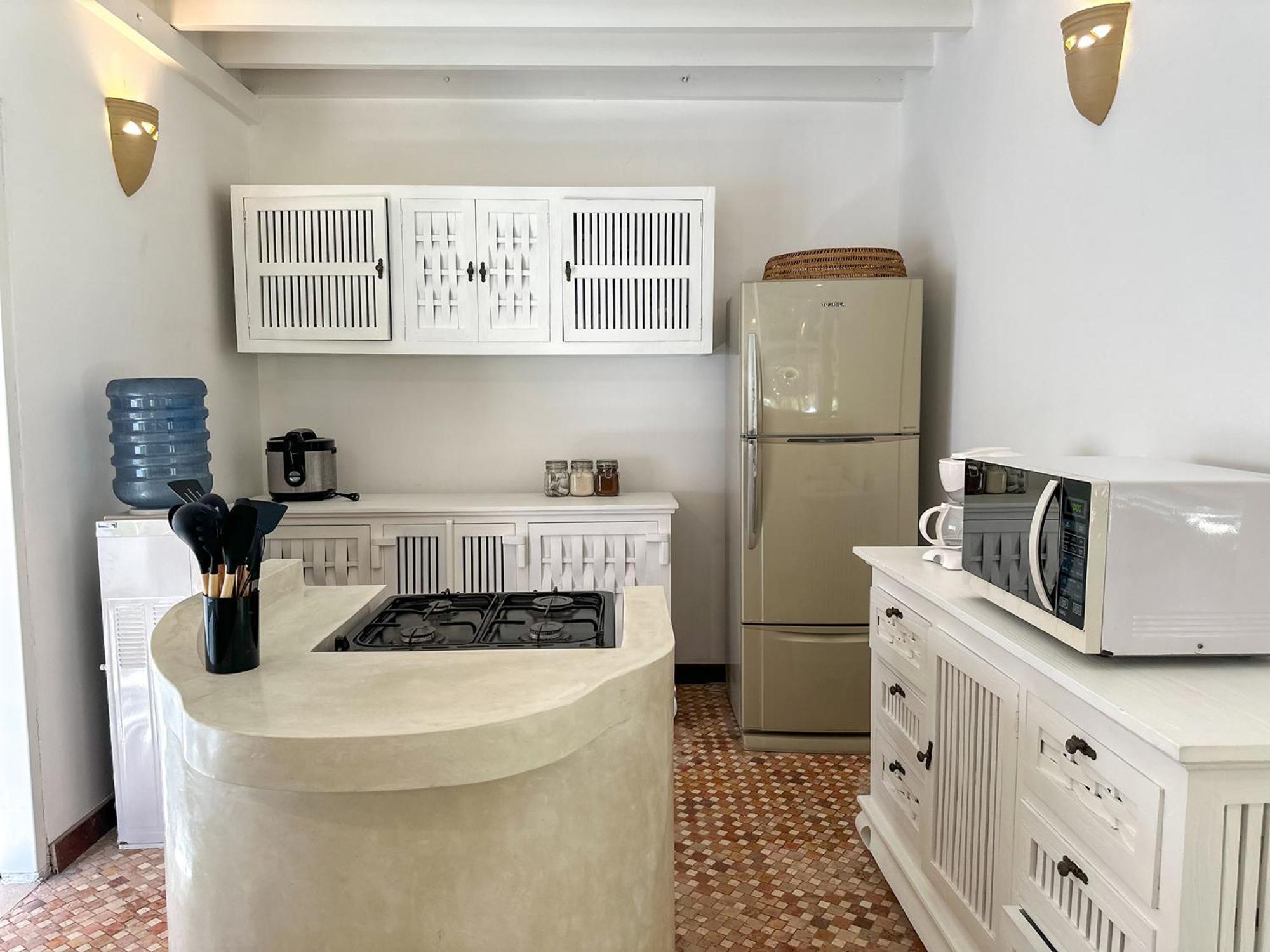 Villa Santai By Optimum Bali Villas Canggu Εξωτερικό φωτογραφία