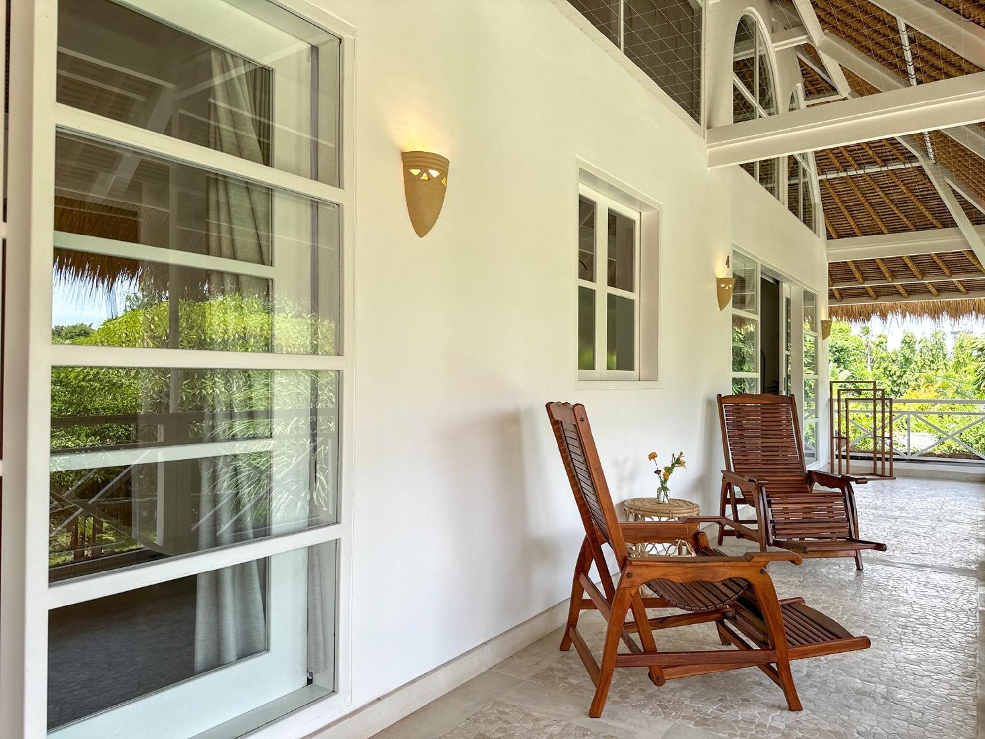 Villa Santai By Optimum Bali Villas Canggu Εξωτερικό φωτογραφία