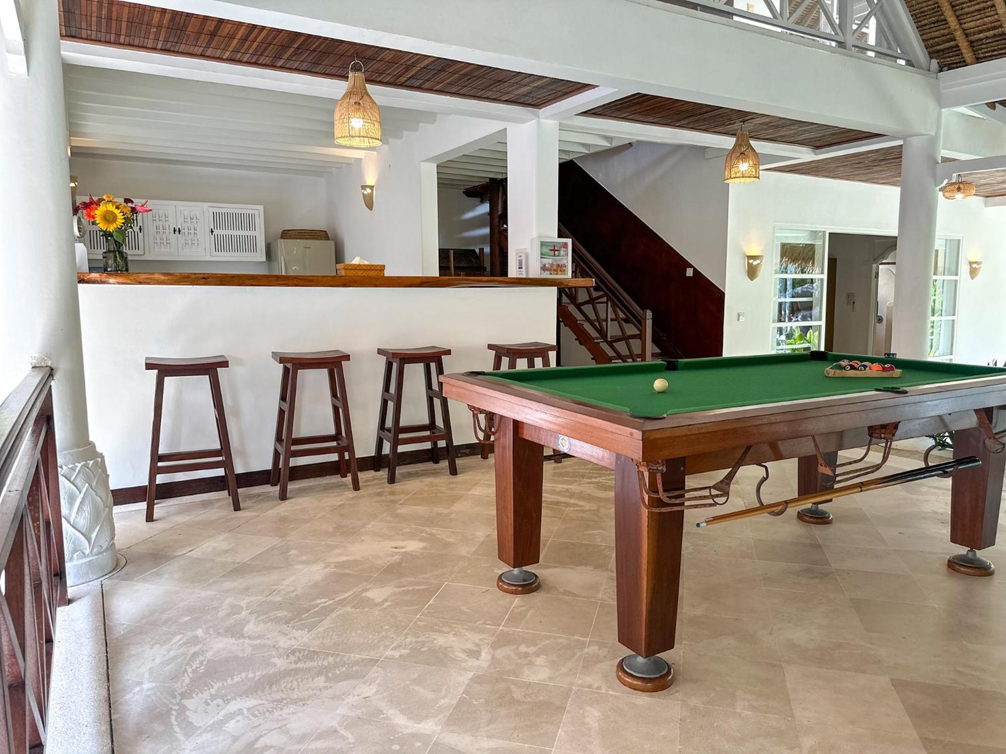 Villa Santai By Optimum Bali Villas Canggu Εξωτερικό φωτογραφία