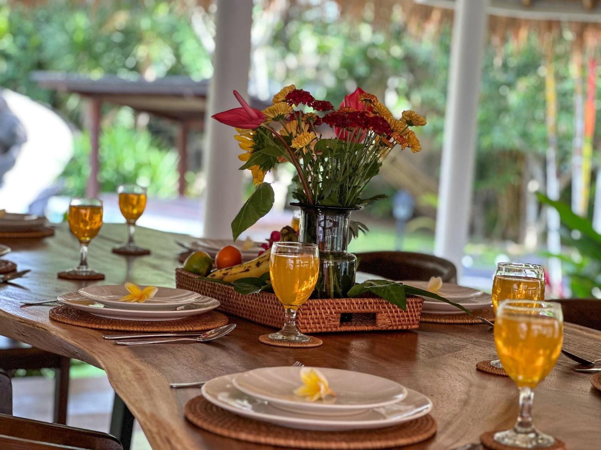 Villa Santai By Optimum Bali Villas Canggu Εξωτερικό φωτογραφία