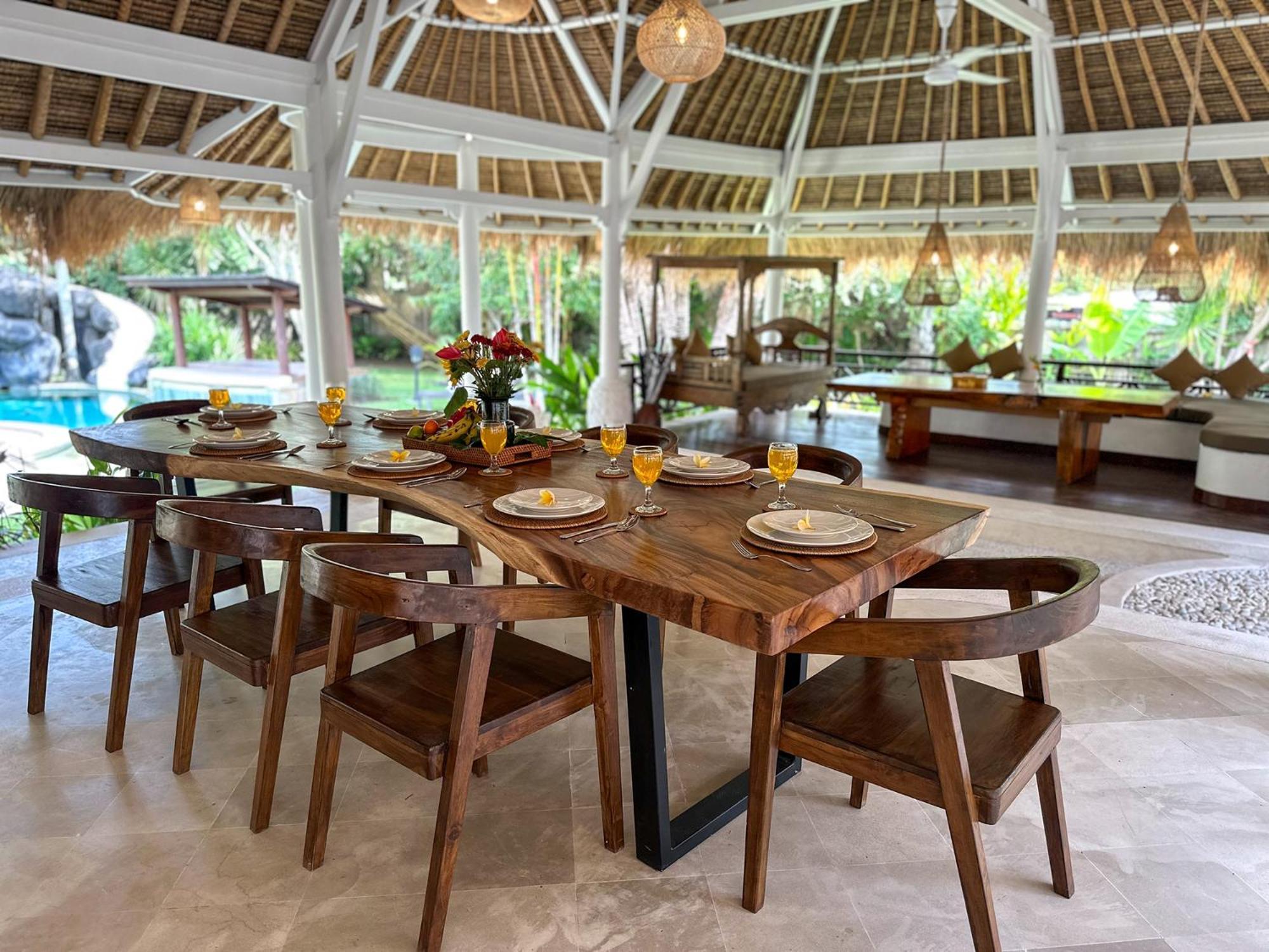 Villa Santai By Optimum Bali Villas Canggu Εξωτερικό φωτογραφία