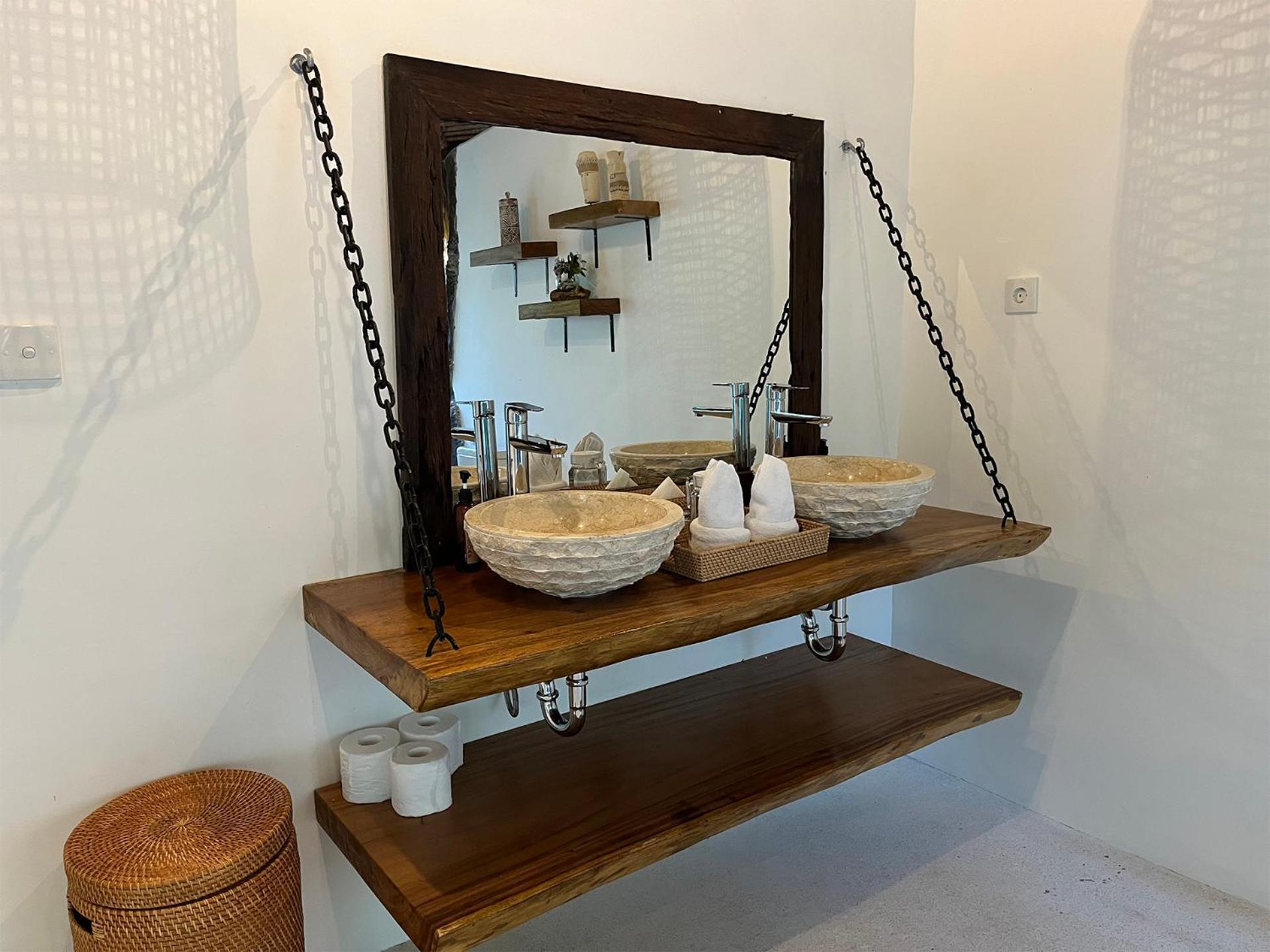 Villa Santai By Optimum Bali Villas Canggu Εξωτερικό φωτογραφία