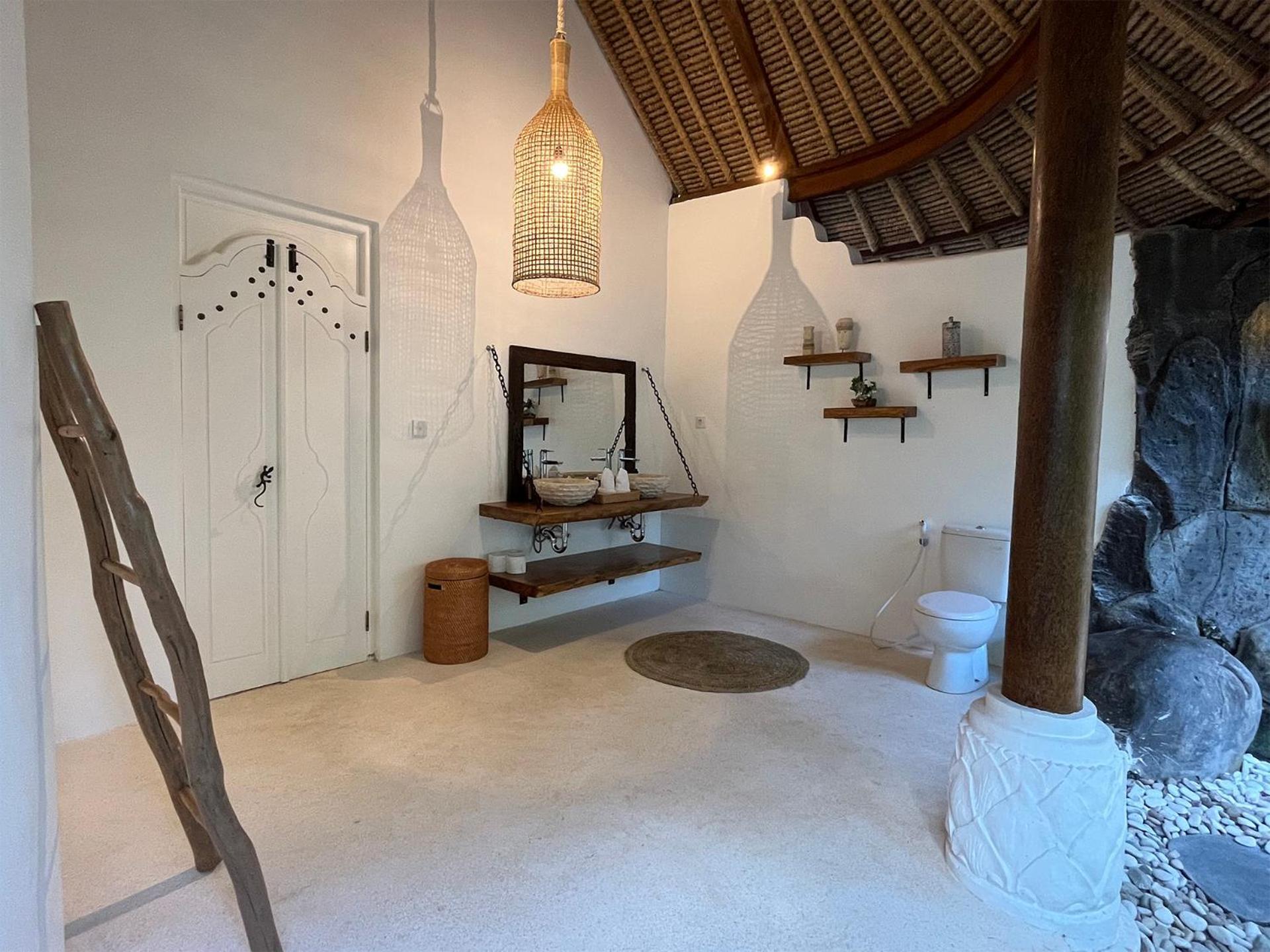 Villa Santai By Optimum Bali Villas Canggu Εξωτερικό φωτογραφία