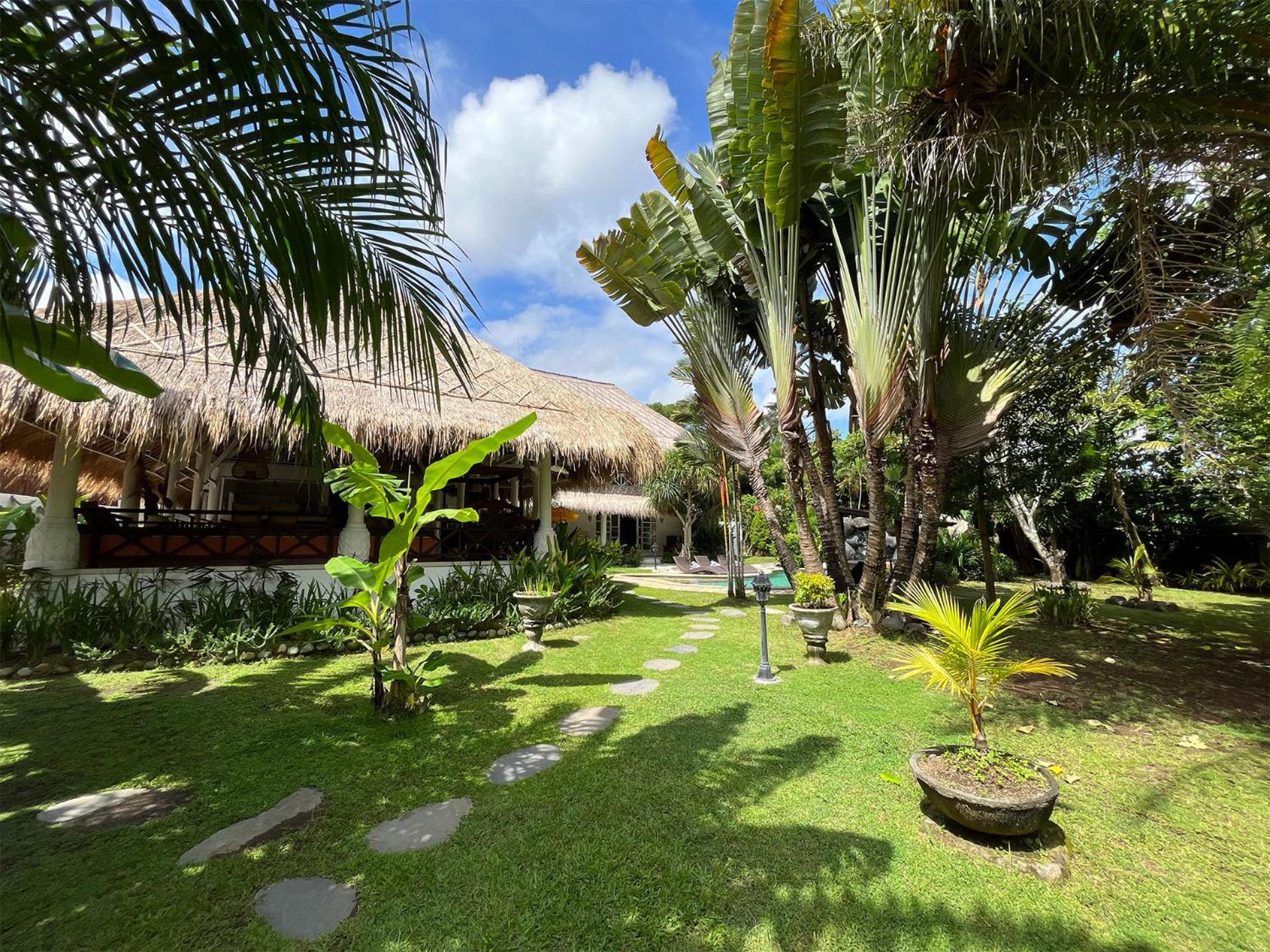 Villa Santai By Optimum Bali Villas Canggu Εξωτερικό φωτογραφία